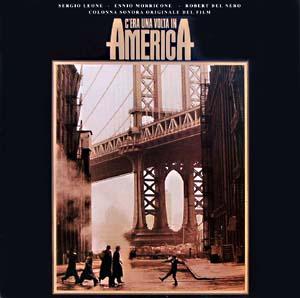 Once Upon a Time in America